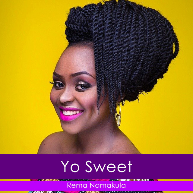 rema-namakula-yo-sweet-album-cover