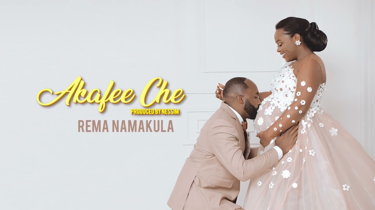 rema-namakula-akaffe-che-album-cover