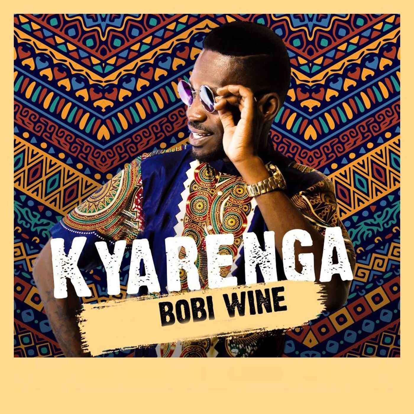 bobi-wine-matyansi-album-cover