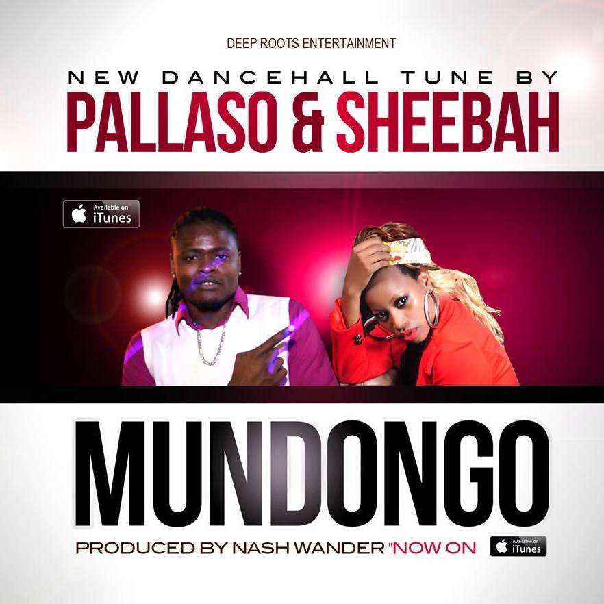 sheebah-mundongo-album-cover