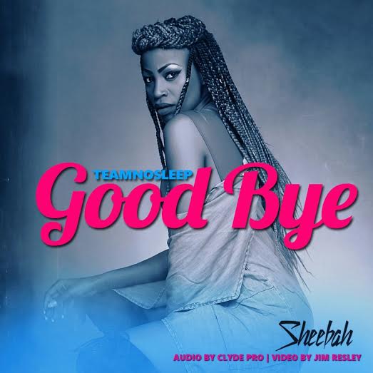 sheebah-goodbye-album-cover