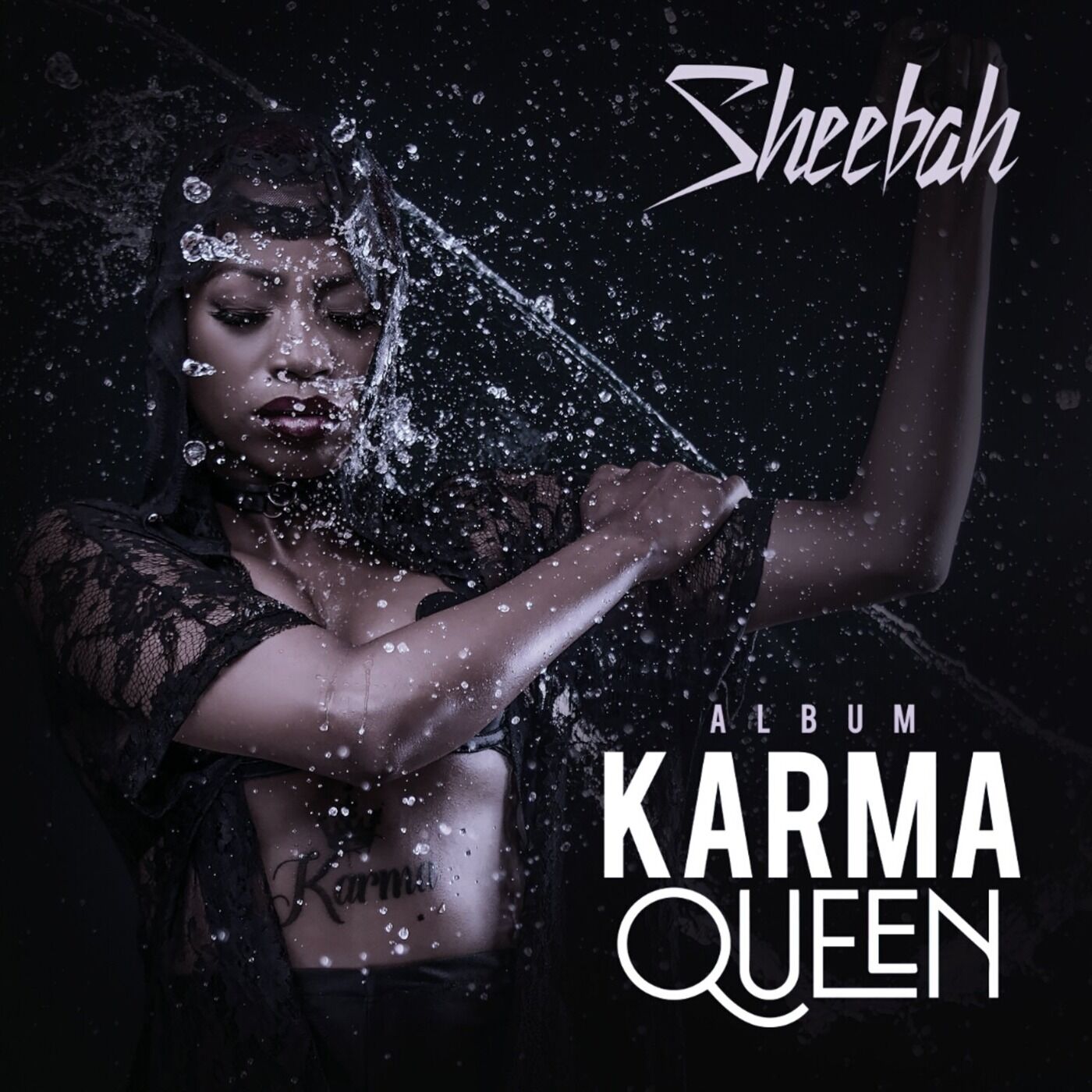 sheebah-karma-queen-ii-album-cover