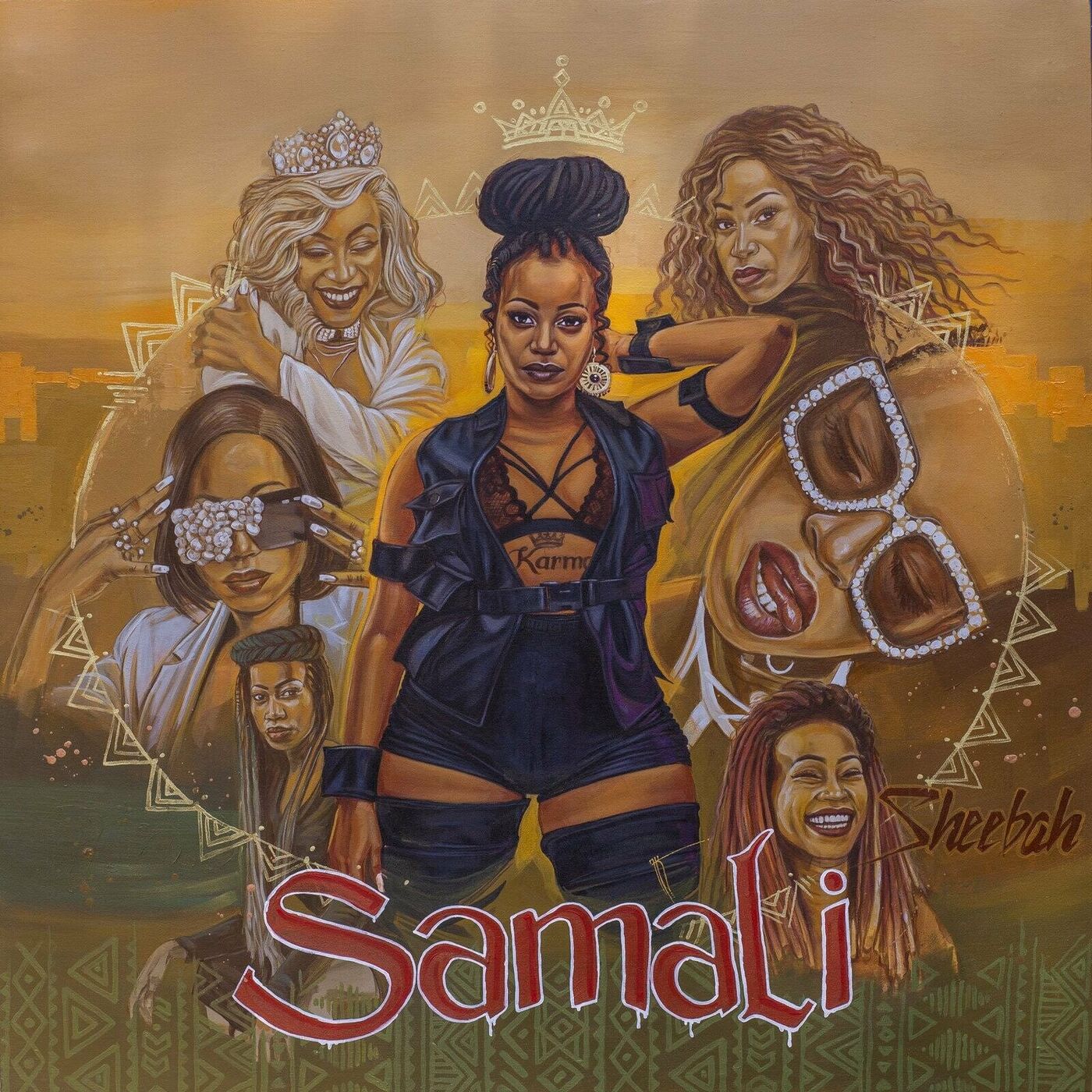 sheebah-nabaleka-album-cover