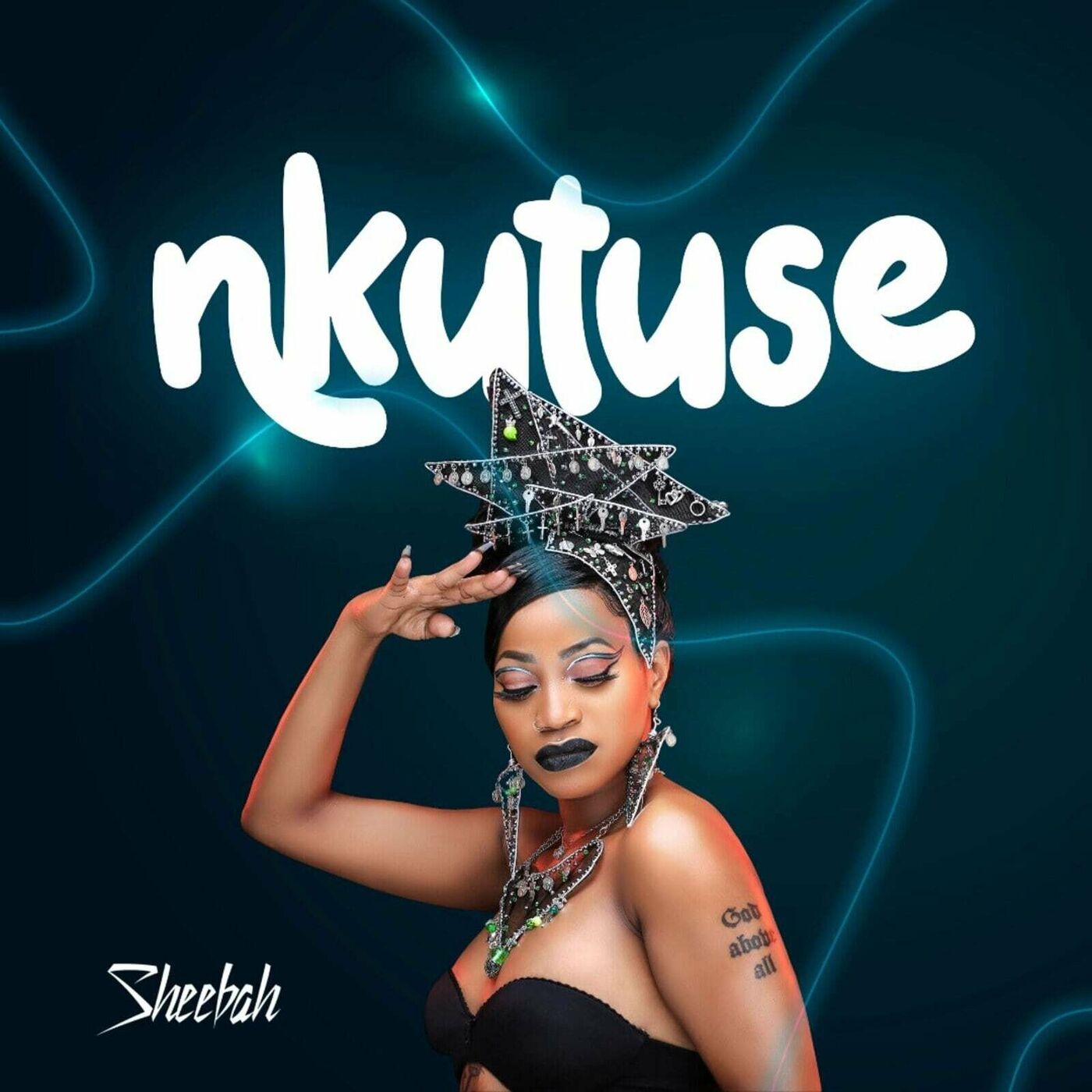 sheebah-nkutuse-album-cover