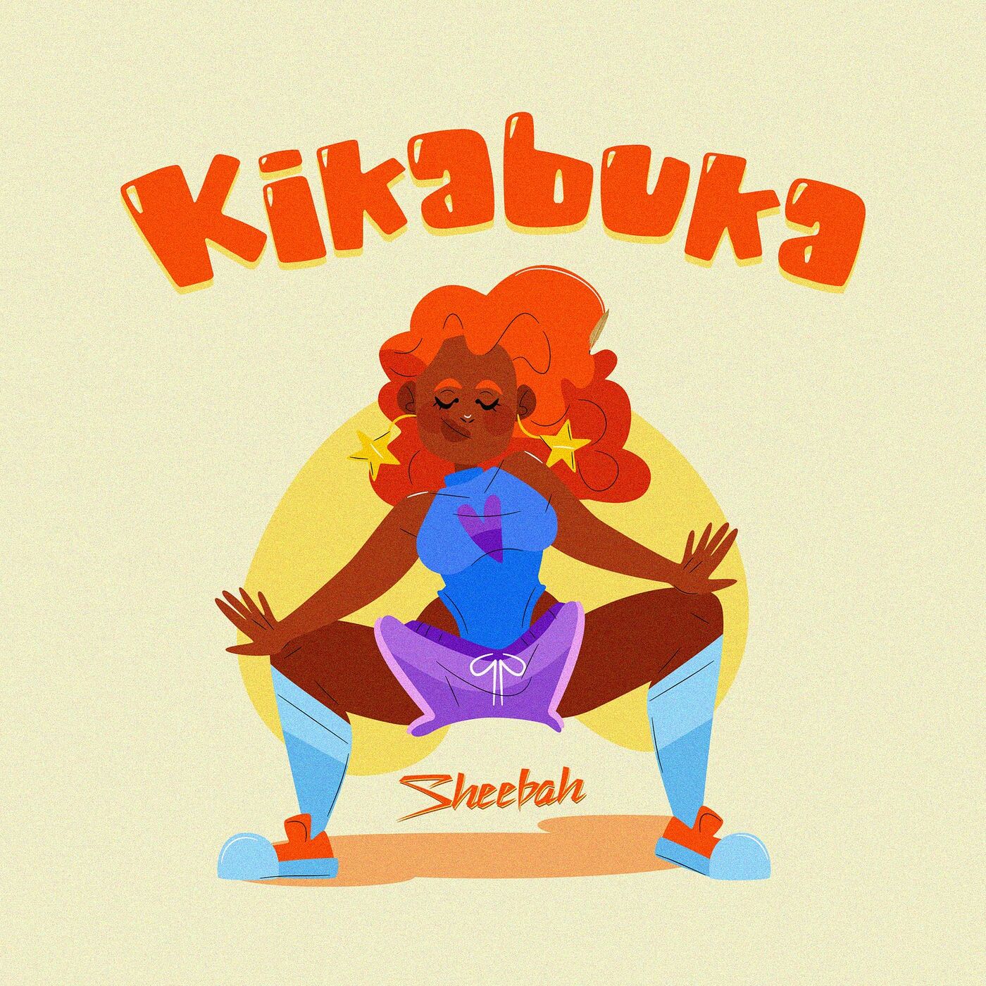 sheebah-kika-buka-album-cover