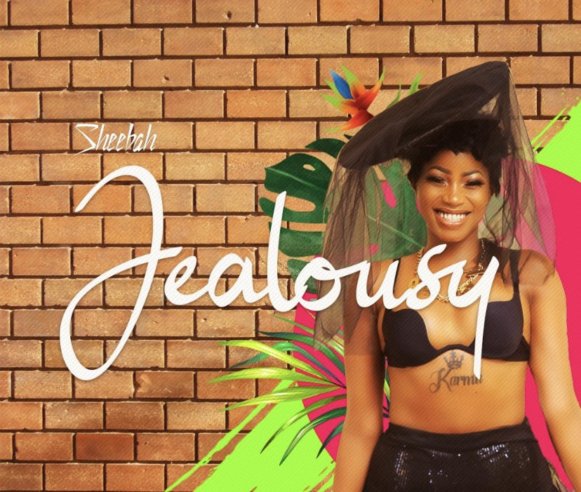 sheebah-jealousy-album-cover