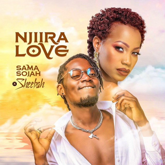 sheebah-njiira-love-album-cover