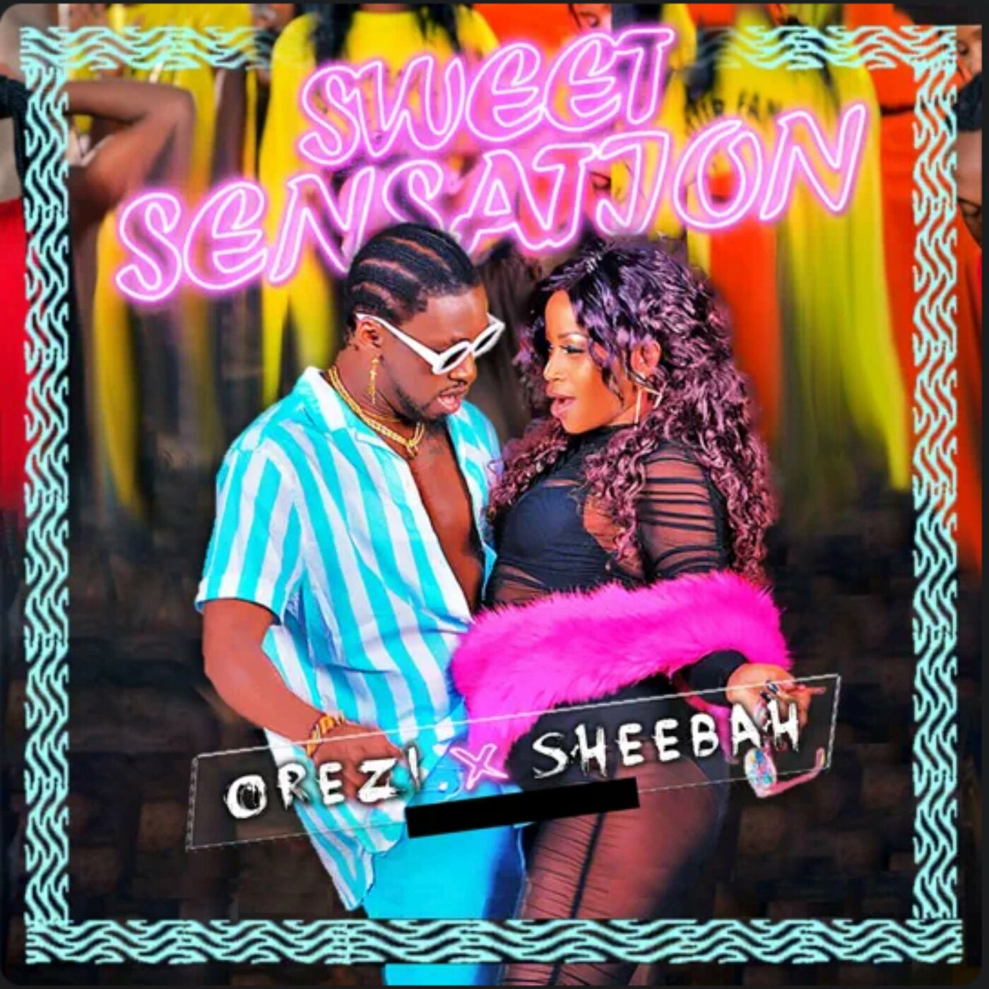 sheebah-sweet-sensation-album-cover