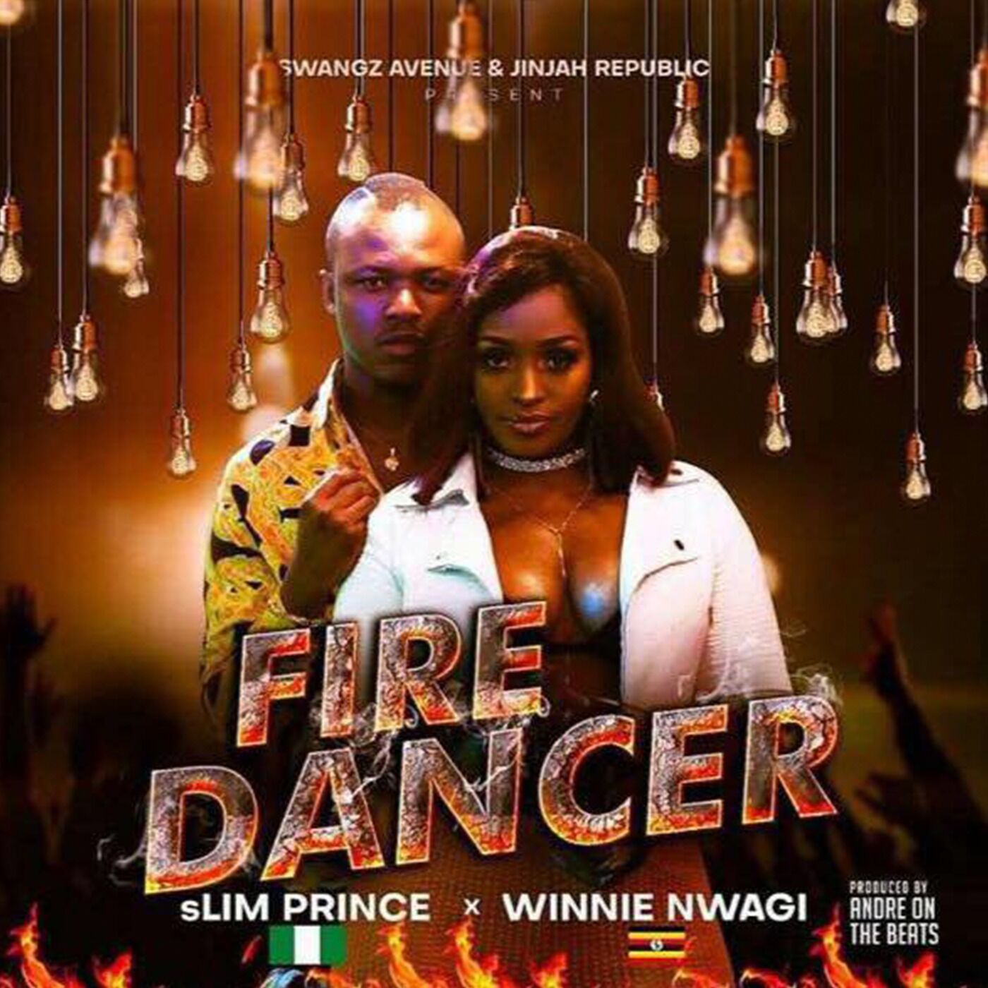 winnie-nwagi-fire-dancer-album-cover