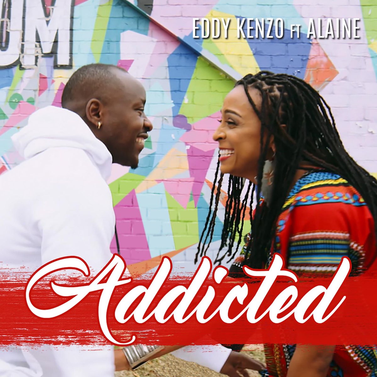 eddy-kenzo-addicted-album-cover