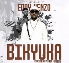 eddy-kenzo-byakyuka-album-cover