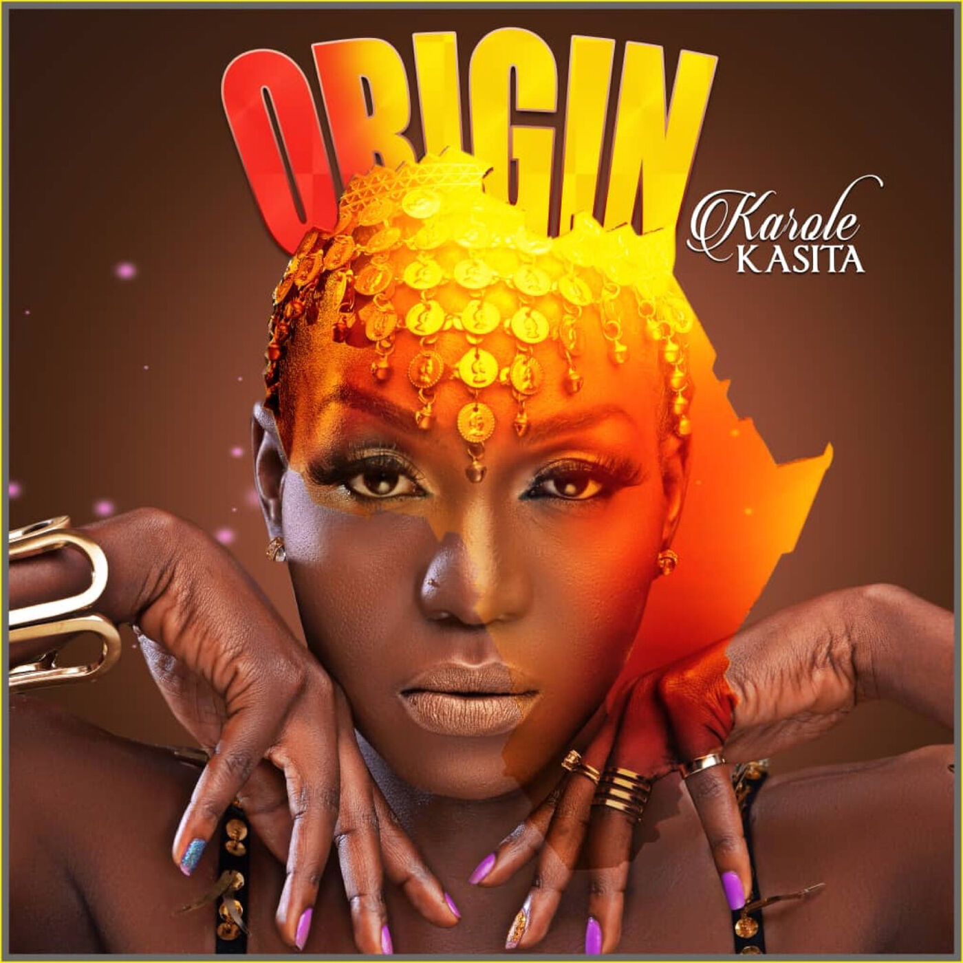 karole-kasita-origin-album-cover