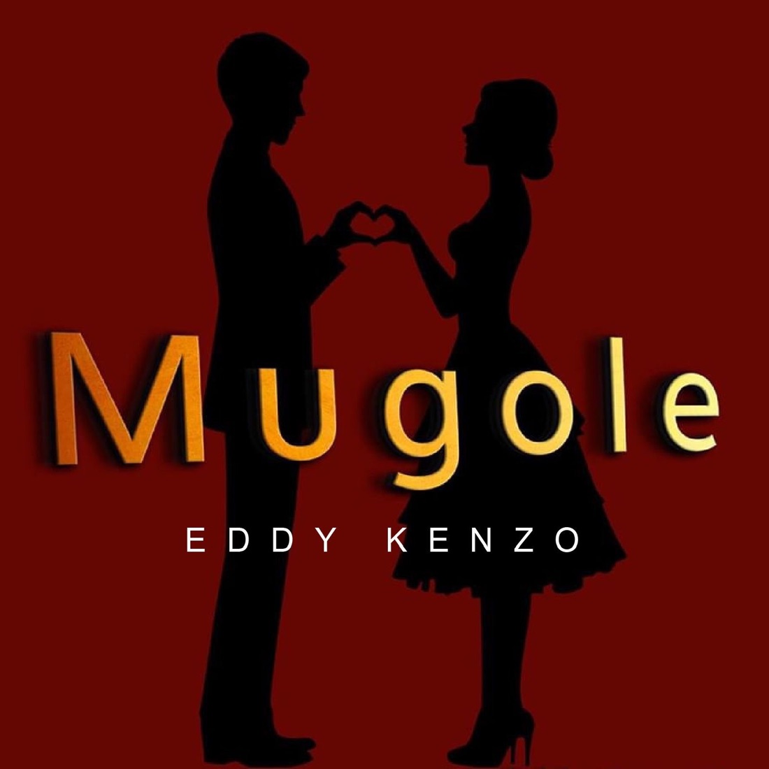 eddy-kenzo-mugole-album-cover