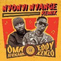 eddy-kenzo-nyonyi-nyange-album-cover