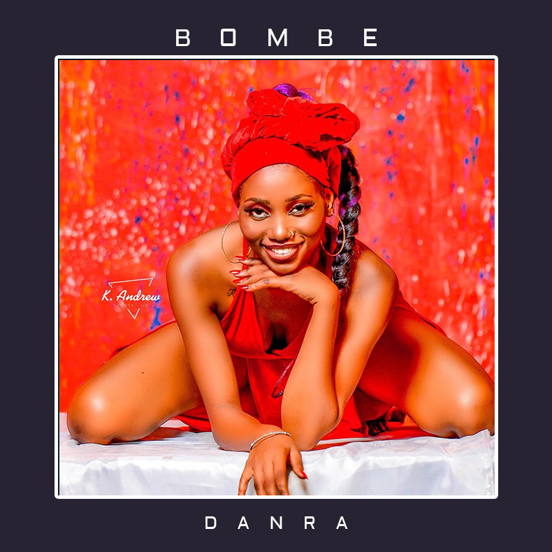 danra-bombe-album-cover