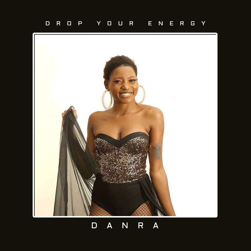 danra-drop-your-energy-album-cover