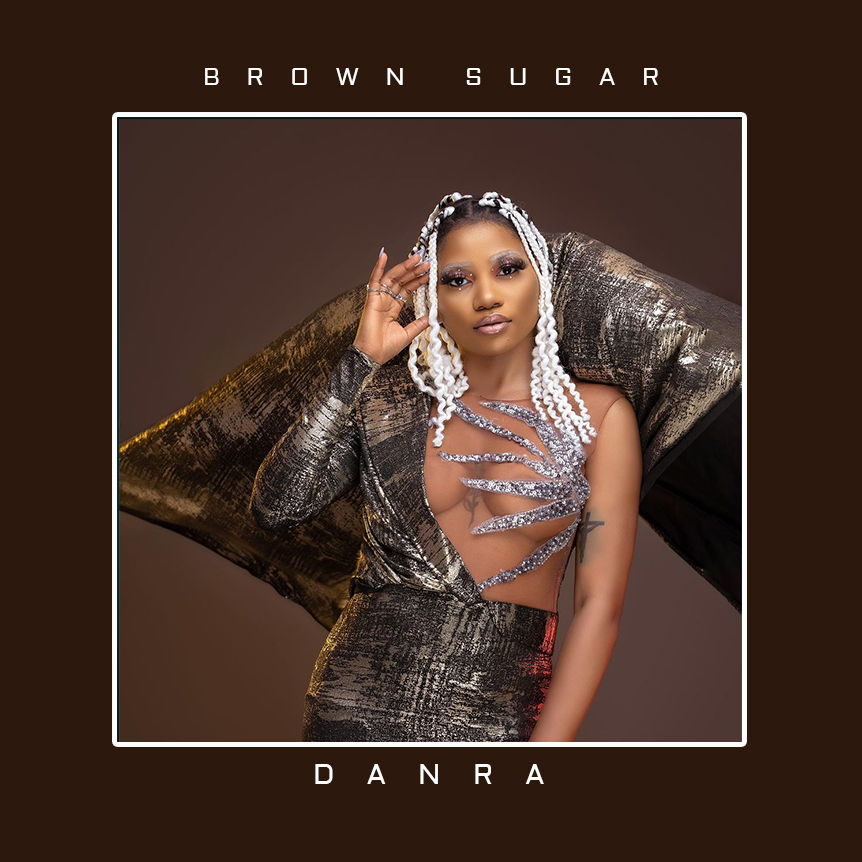 danra-brown-sugar-album-cover