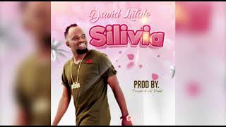 david-lutalo-silivia-album-cover