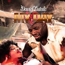 david-lutalo-my-day-album-cover