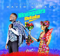 david-lutalo-nkwagalila-ddala-album-cover