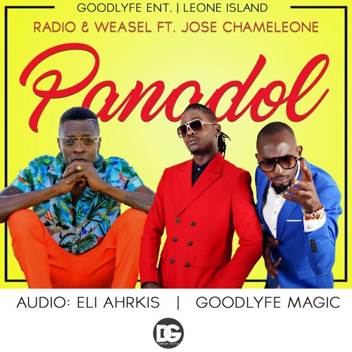 radio-weasel-panadol-album-cover