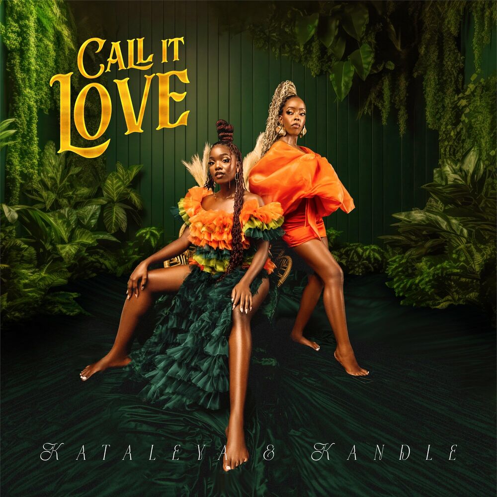 kataleya-kandle-call-it-love-ep-album-cover