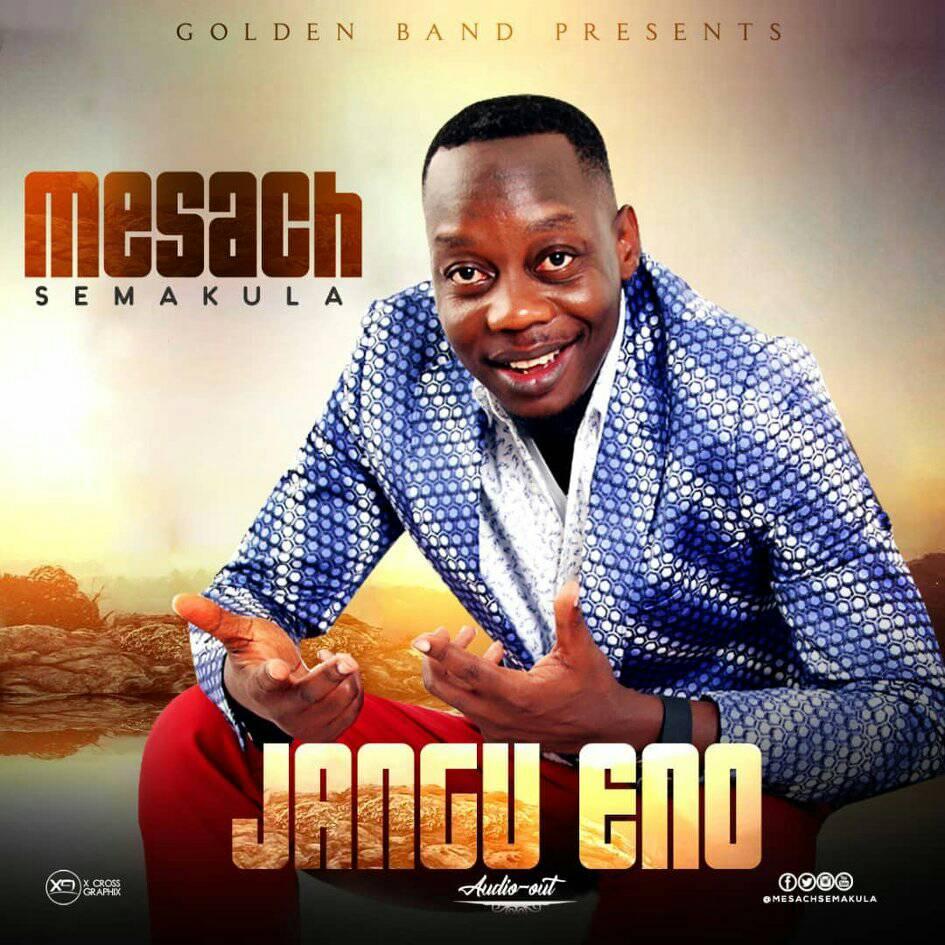 mesach-semakula-jangu-eno-album-cover