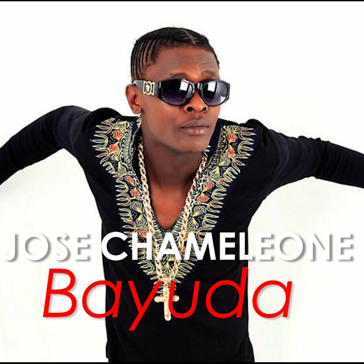 jose-chameleone-samwa-samwa-album-cover