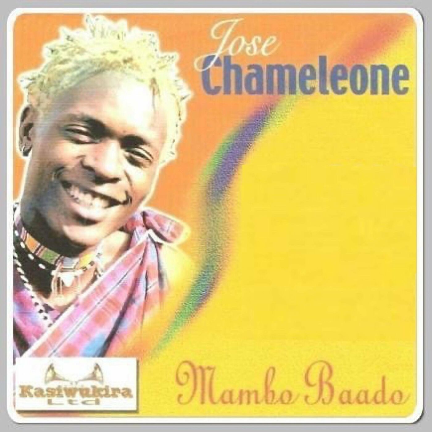 jose-chameleone-gwenafuna-album-cover