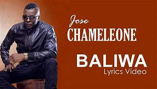 jose-chameleone-baliwa-album-cover