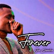 jose-chameleone-forever-album-cover