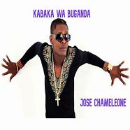 jose-chameleone-kabaka-wa-buganda-album-cover