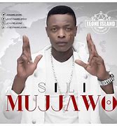 jose-chameleone-sili-mujawo-album-cover