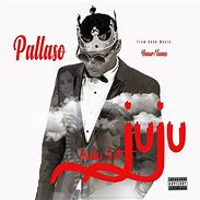 pallaso-juju-album-cover