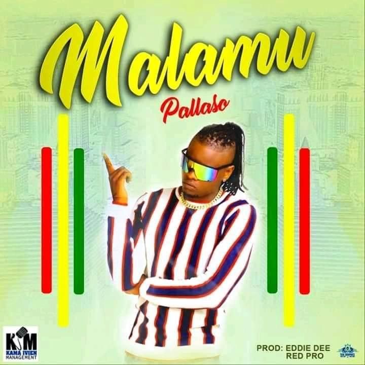 pallaso-malamu-album-cover