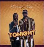 pallaso-tonight-album-cover