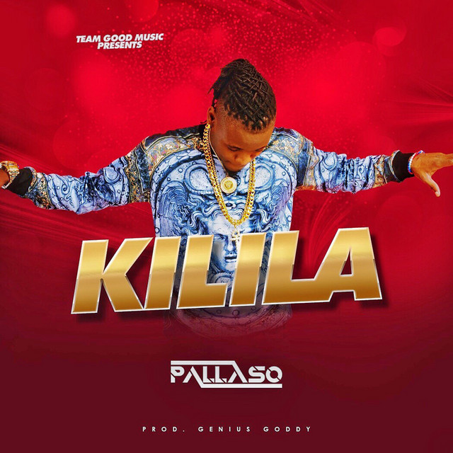 pallaso-kilila-album-cover