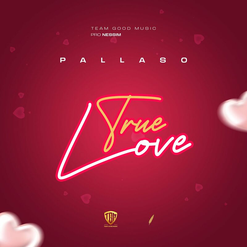 Mmanu - True love MP3 Download & Lyrics