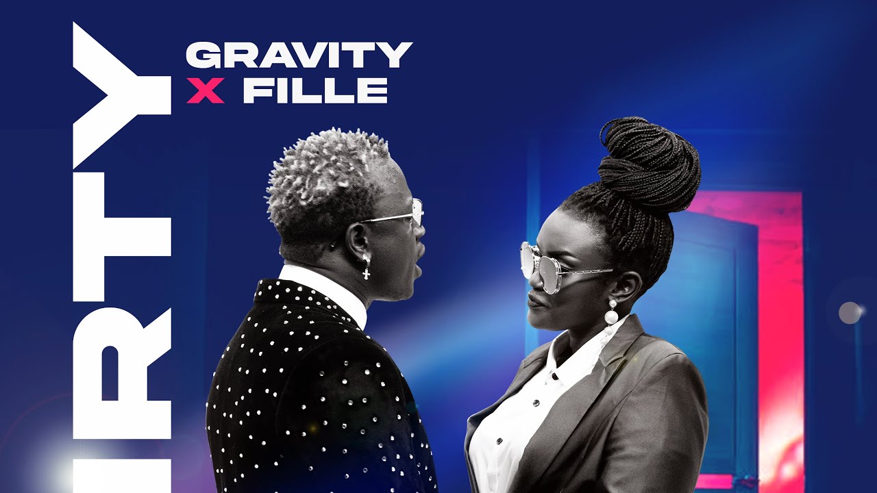 gravity-omutujju-dirty-album-cover