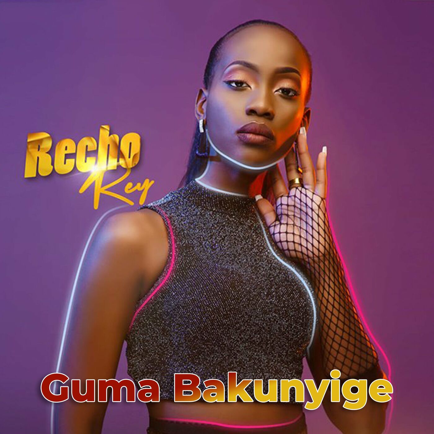 recho-rey-guma-bakunyige-remix-album-cover