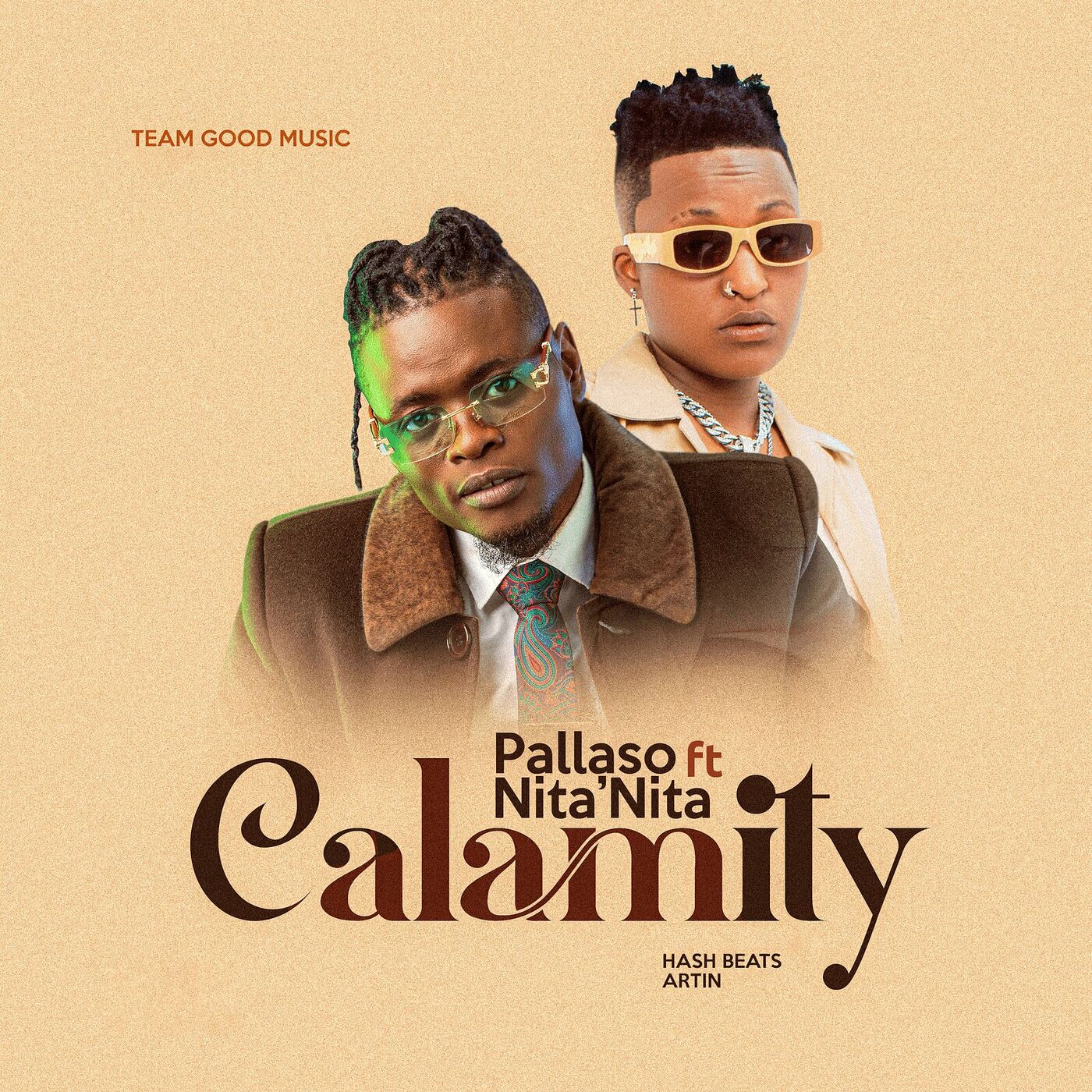 Pallaso True Love Lyrics