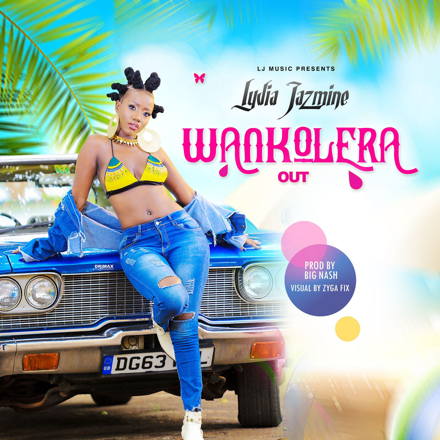 lydia-jazmine-wankolera-album-cover