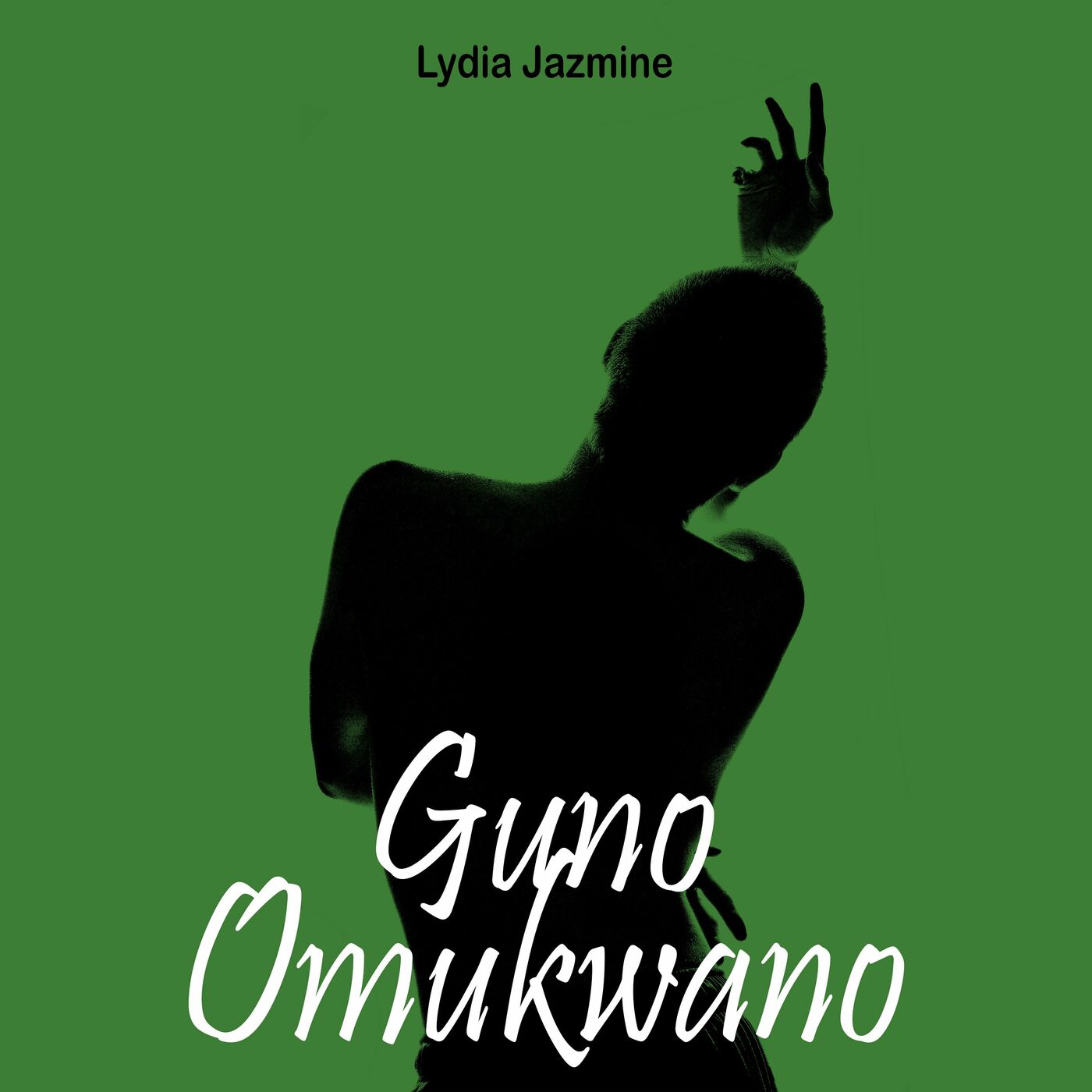 lydia-jazmine-ndaga-album-cover