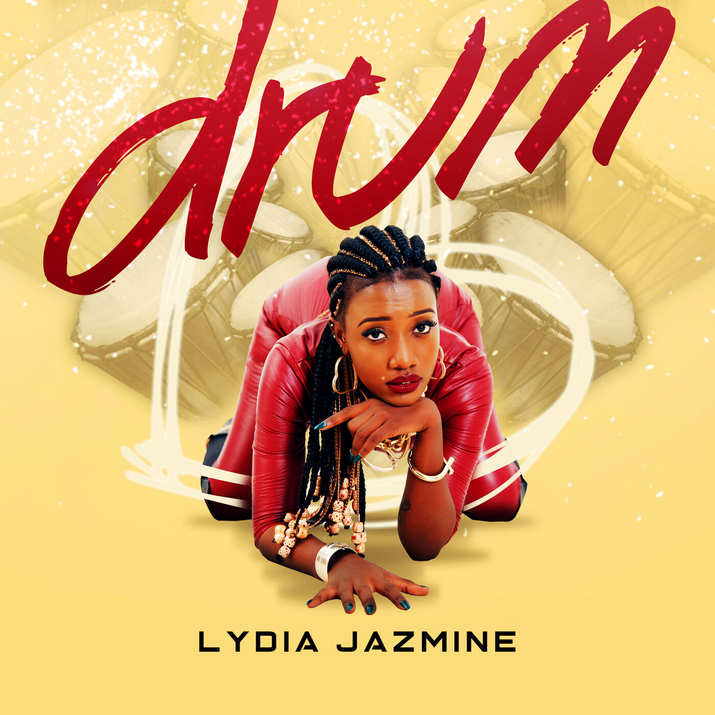 lydia-jazmine-drum-album-cover