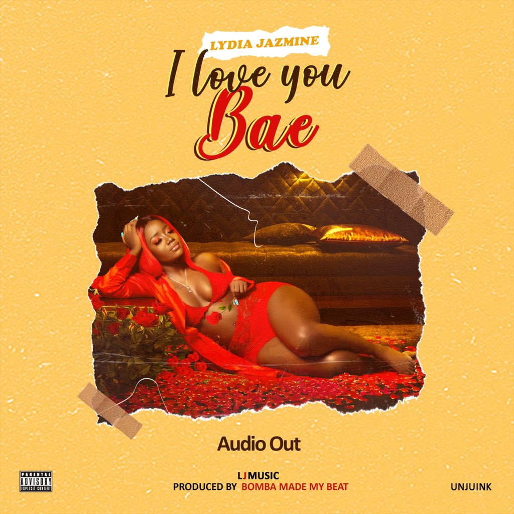 lydia-jazmine-i-love-you-bae-a-z-album-cover