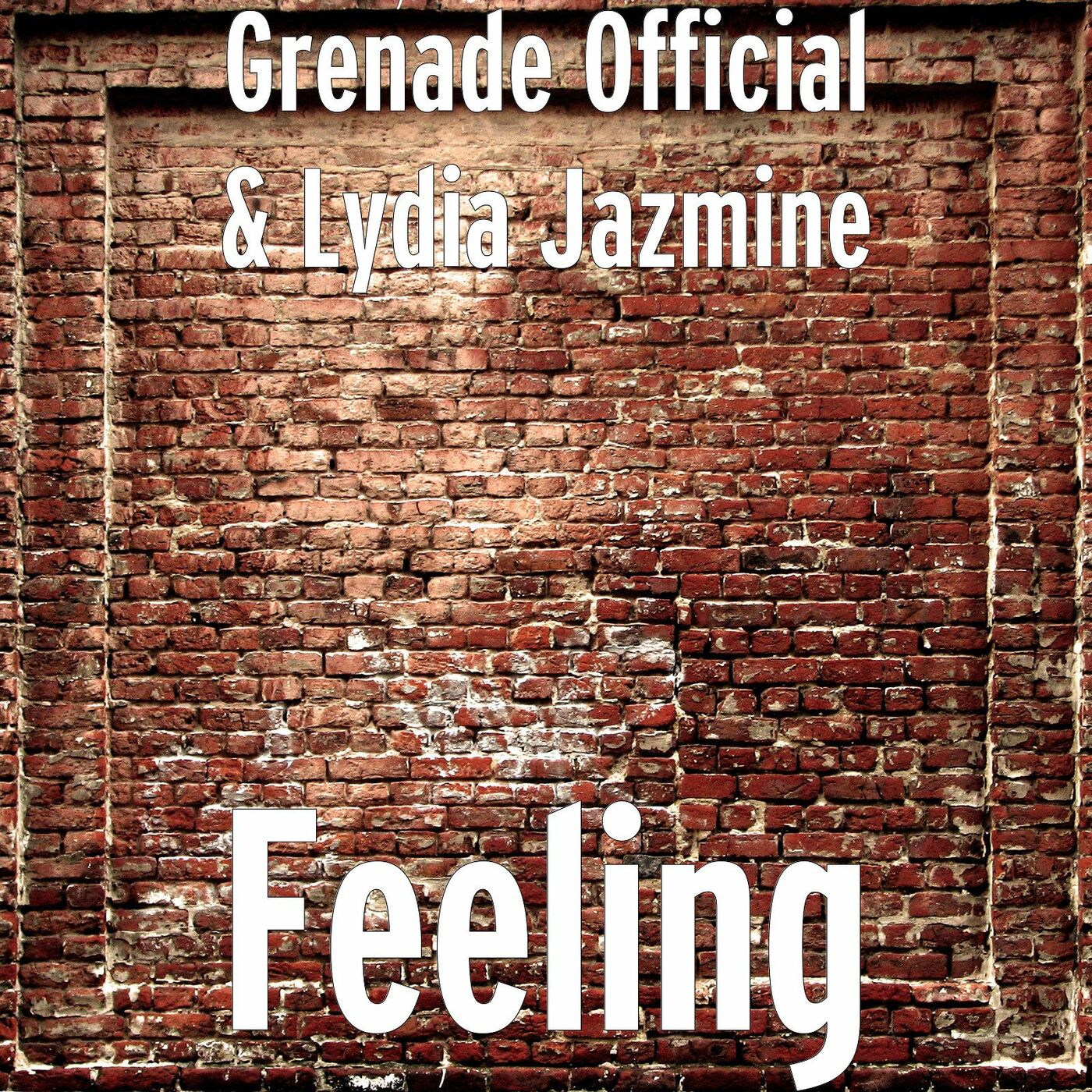 lydia-jazmine-feeling-album-cover