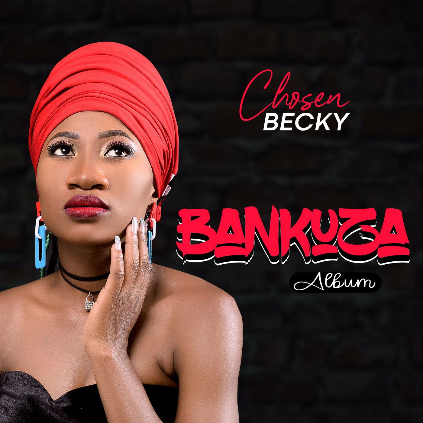 chosen-becky-bankuza-album-cover