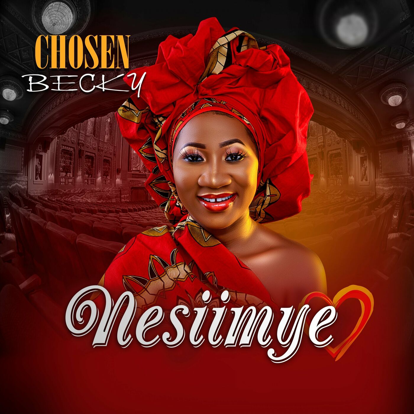 chosen-becky-nesiimye-album-cover