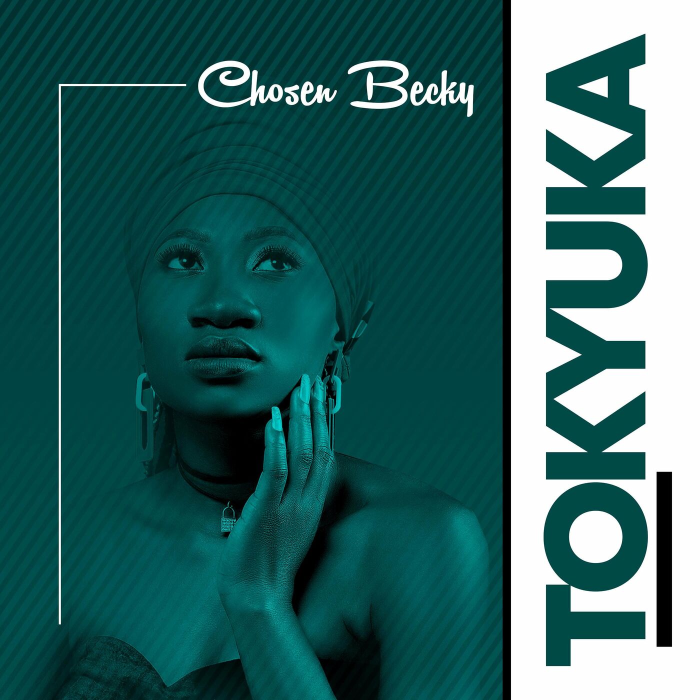 chosen-becky-tokyuka-album-cover