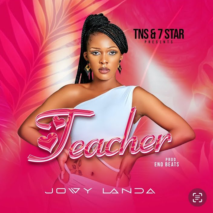 jowy-landa-teacher-album-cover